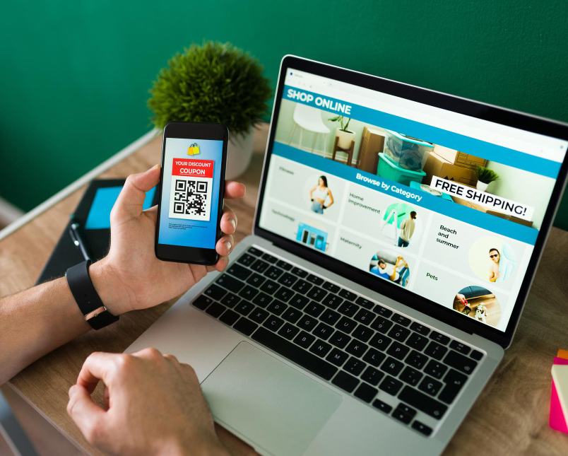 E-Commerce